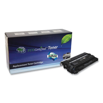 ECO Certified™ Compatible E310 Toner, 2,600 Page-yield, Black freeshipping - TVN Wholesale